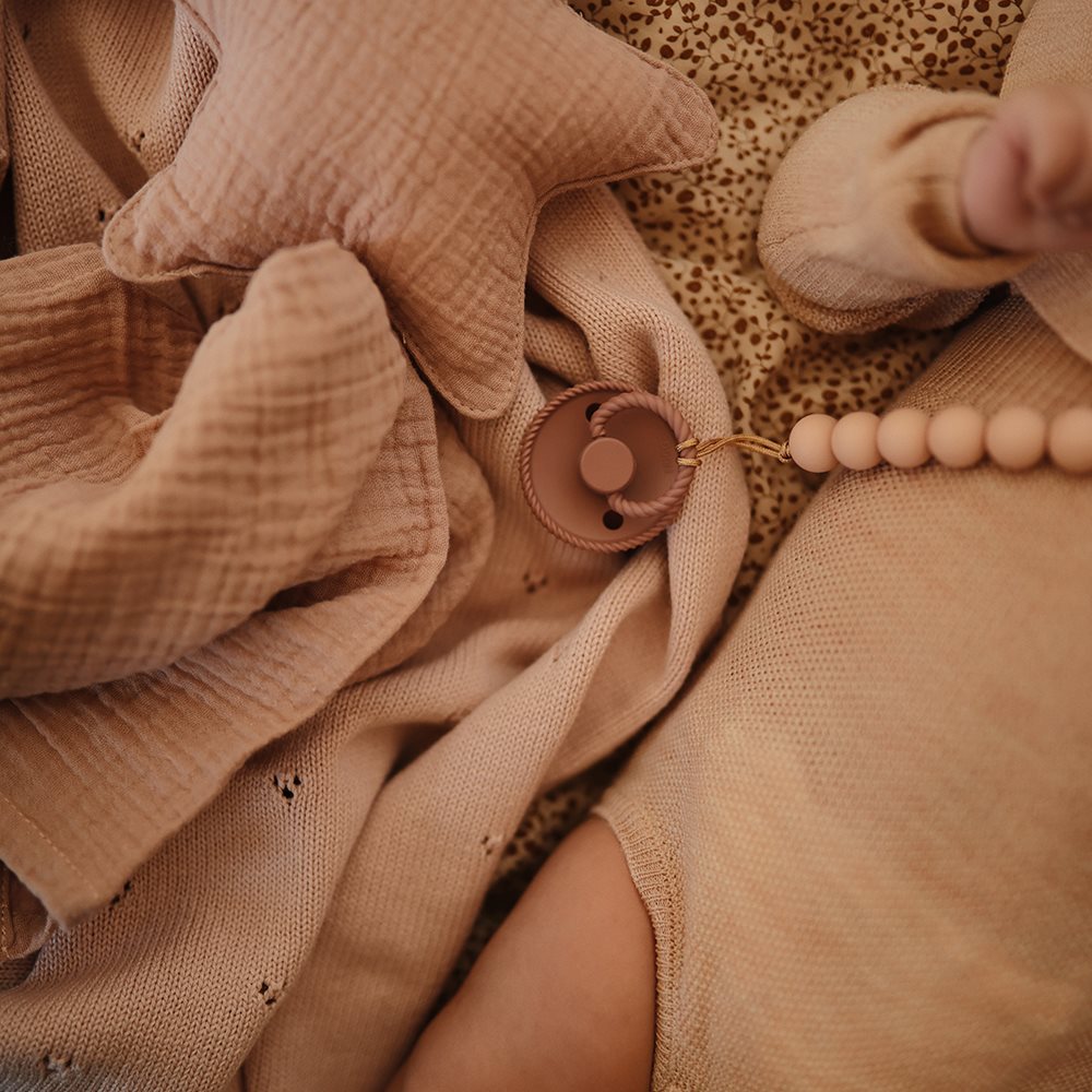 מחזיק קליפס למוצץ - הרה בלאש