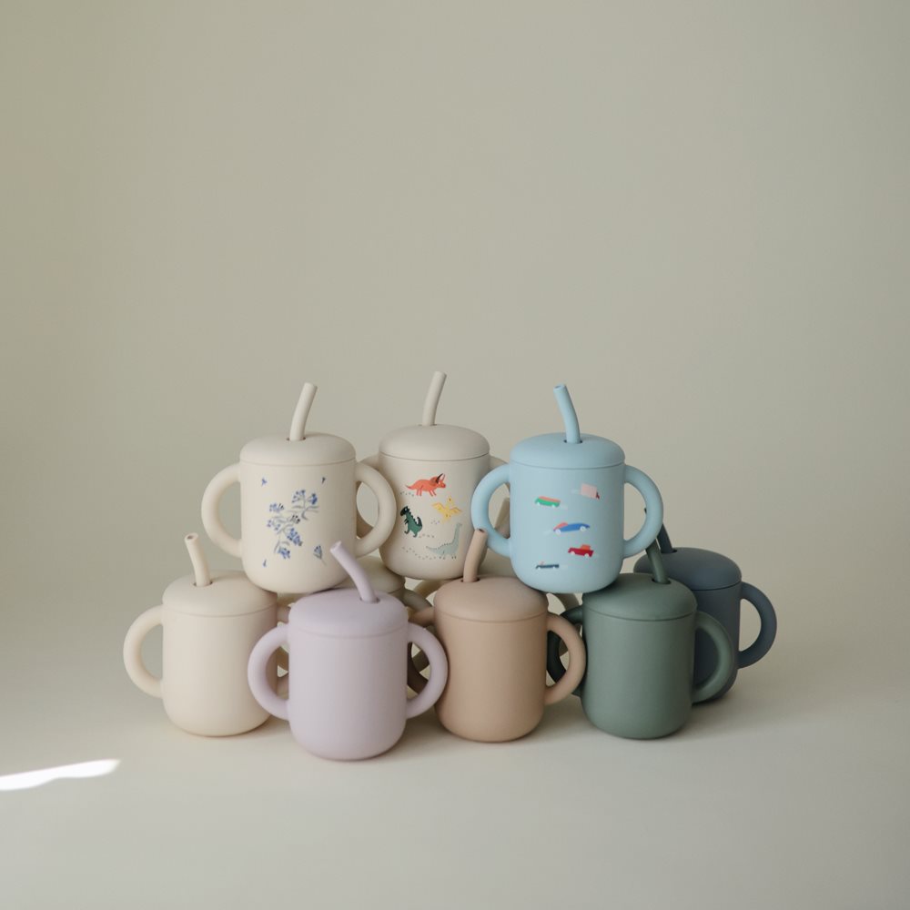 כוס קשית - מכוניות רטרו