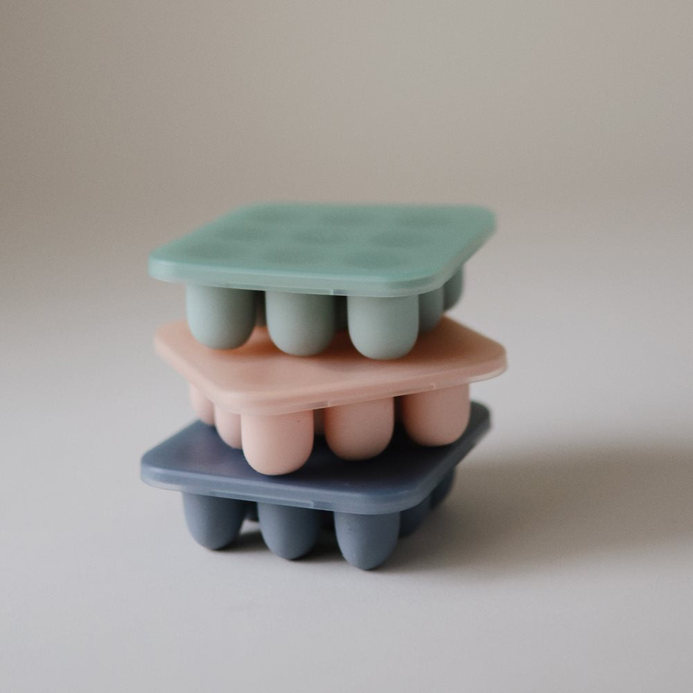 תבנית הקפאת מזון מיני - ווינד