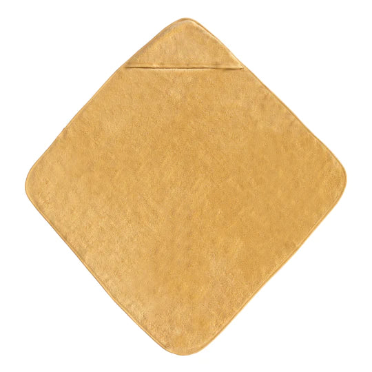 מגבת קפוצ'ון - זהב