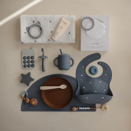 חיתול אורגני - סירות