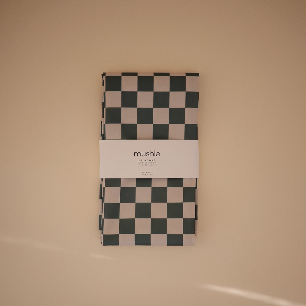 משטח רצפה - רומי משובץ