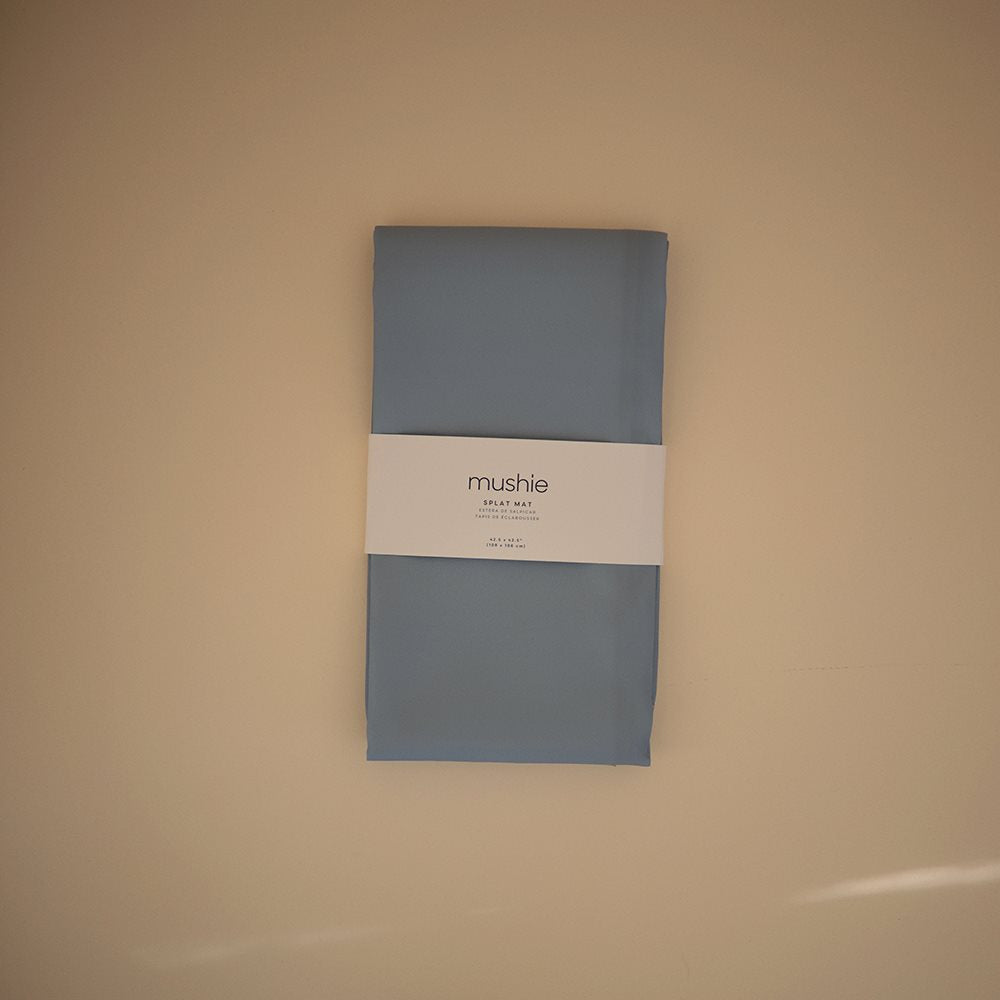 משטח רצפה - בלו