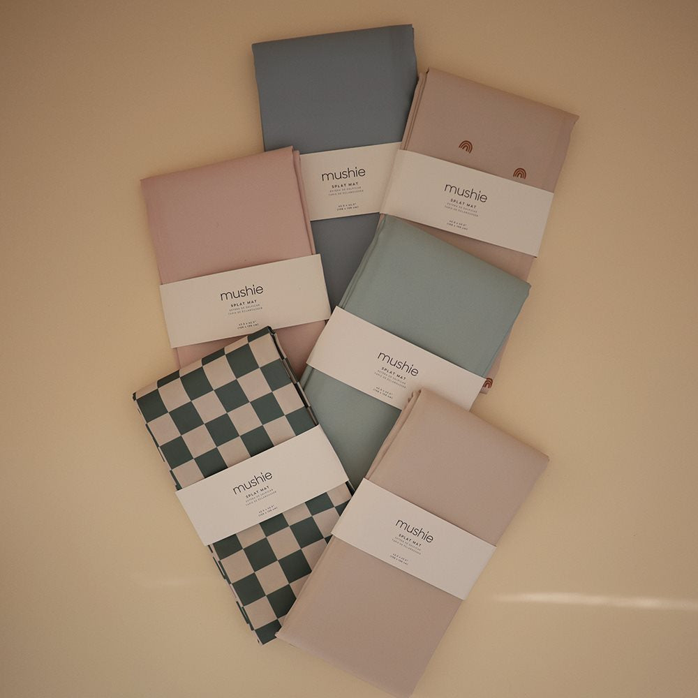 משטח רצפה - בלו