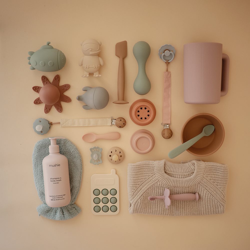 משחק אמבט - אושן