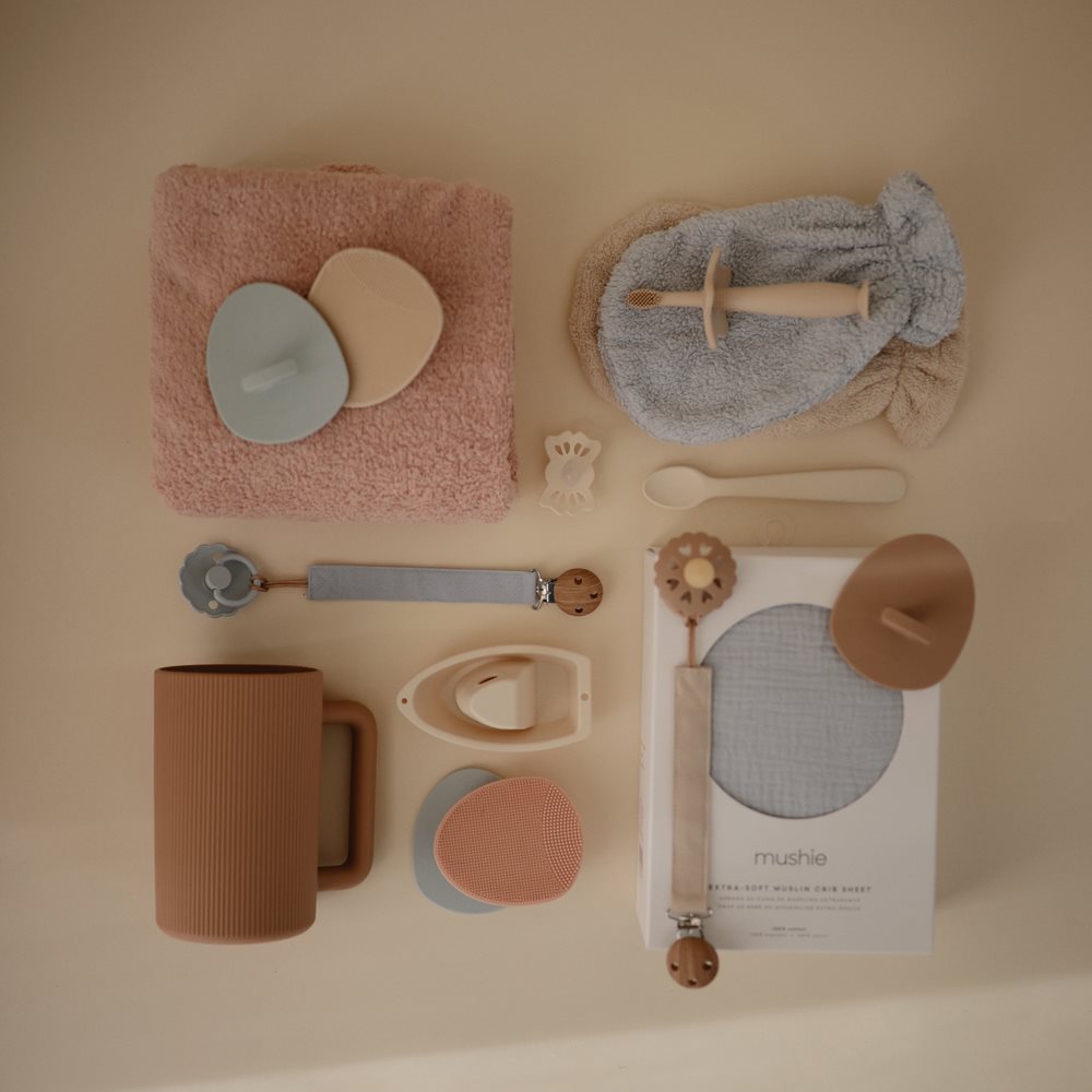 ספל רחצה - נטורל