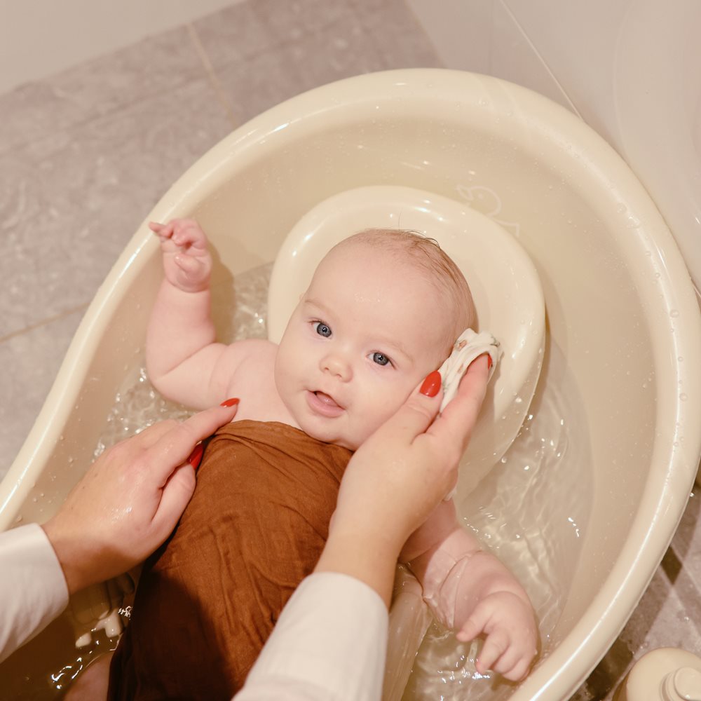 חיתולי רחצה - חמישיית נטורל שיש ריינבו'