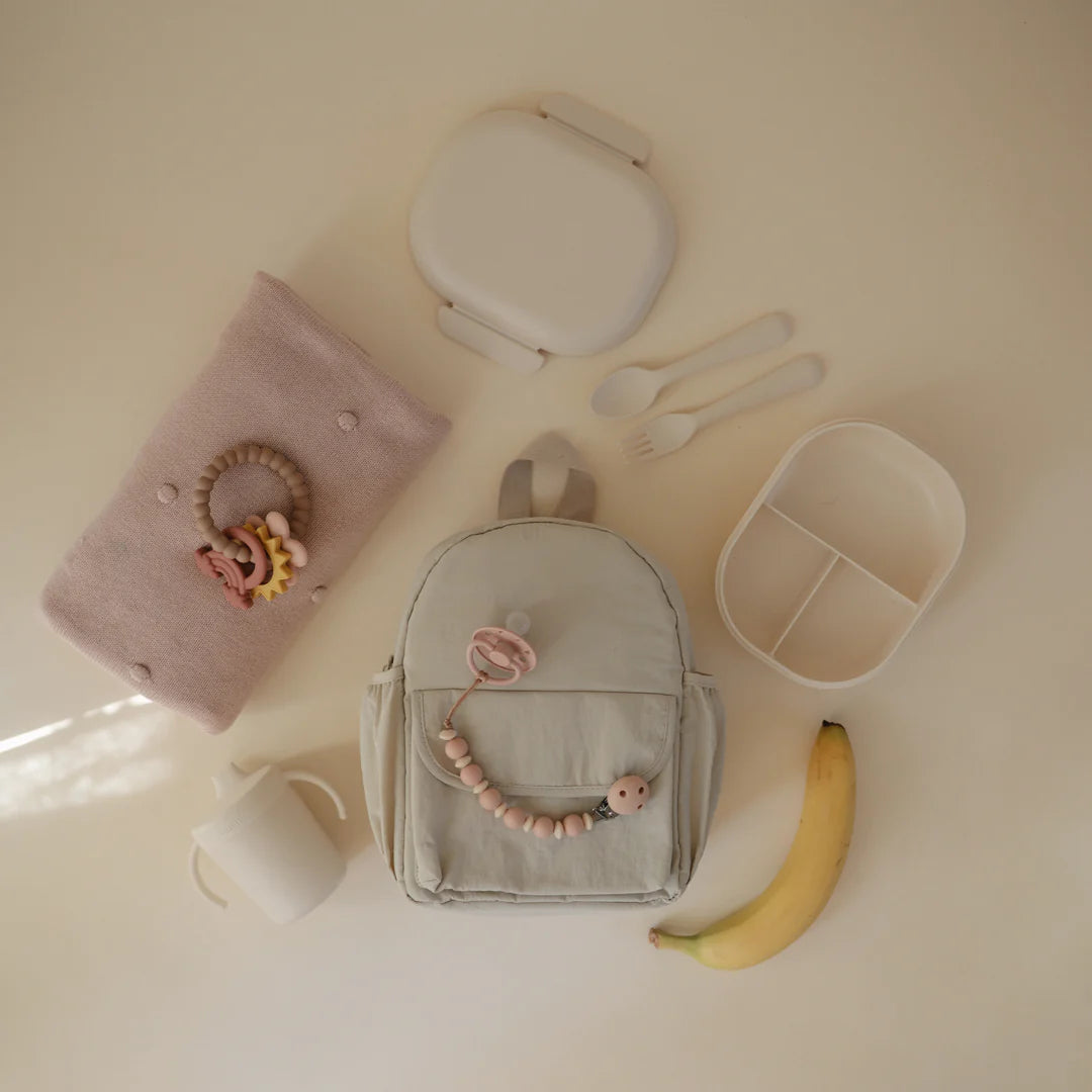 תיק גן - שיש