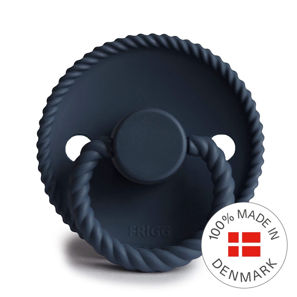 מוצץ - נייבי Frigg Rope