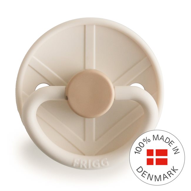 מוצץ - קרם Frigg Viking