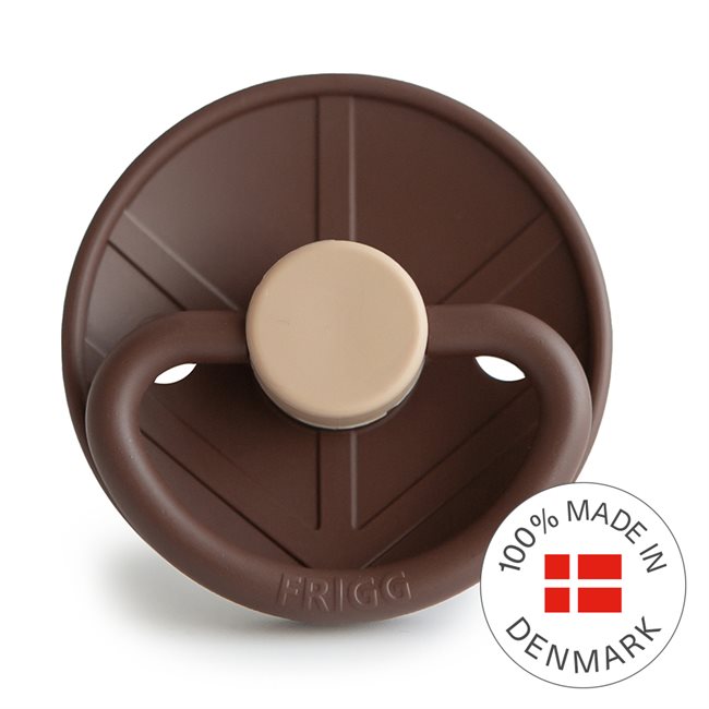 מוצץ - קקאו Frigg Viking