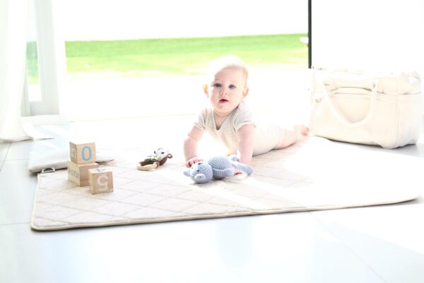 משטח פעילות - ריבוע סאנד