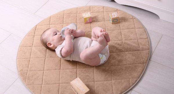 משטח פעילות - עיגול רוז