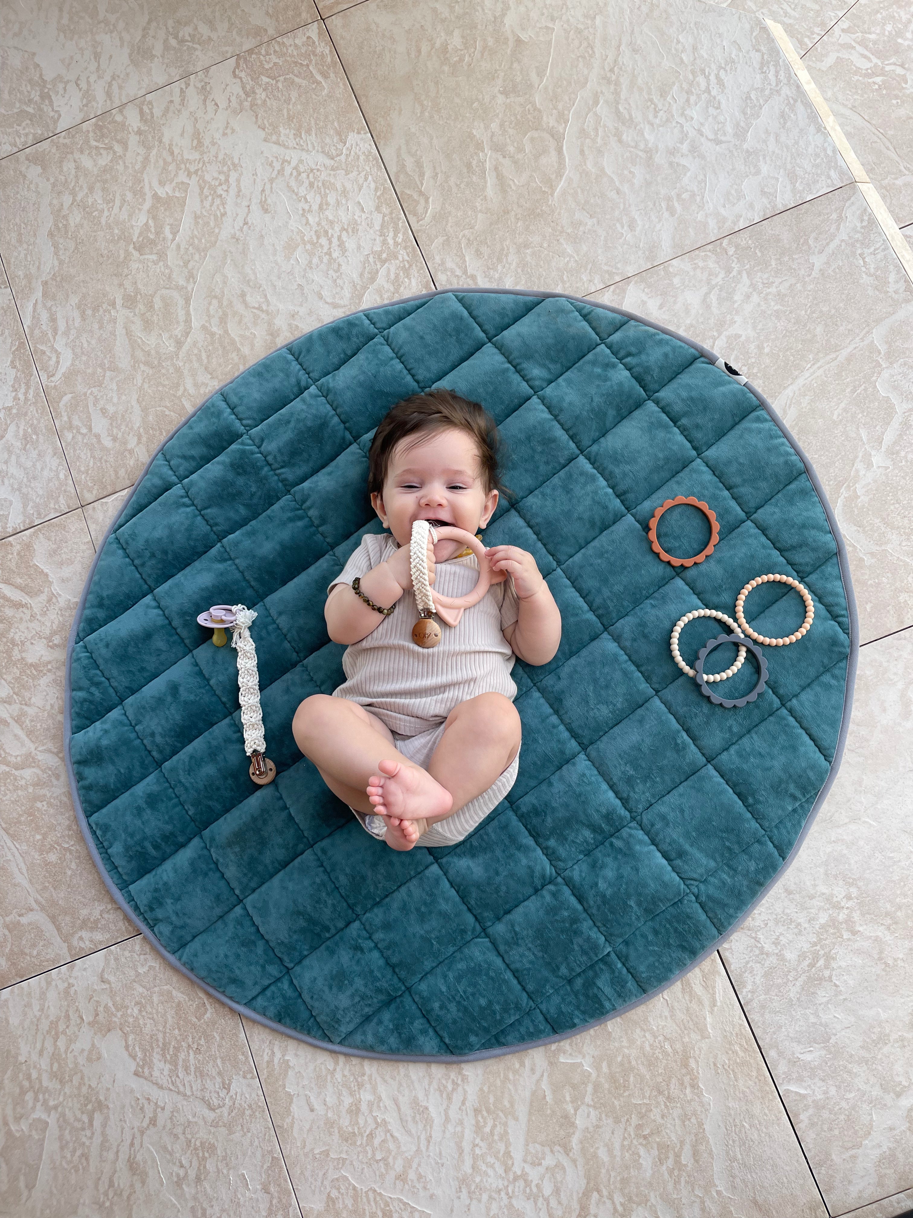 משטח פעילות - עיגול איילנד