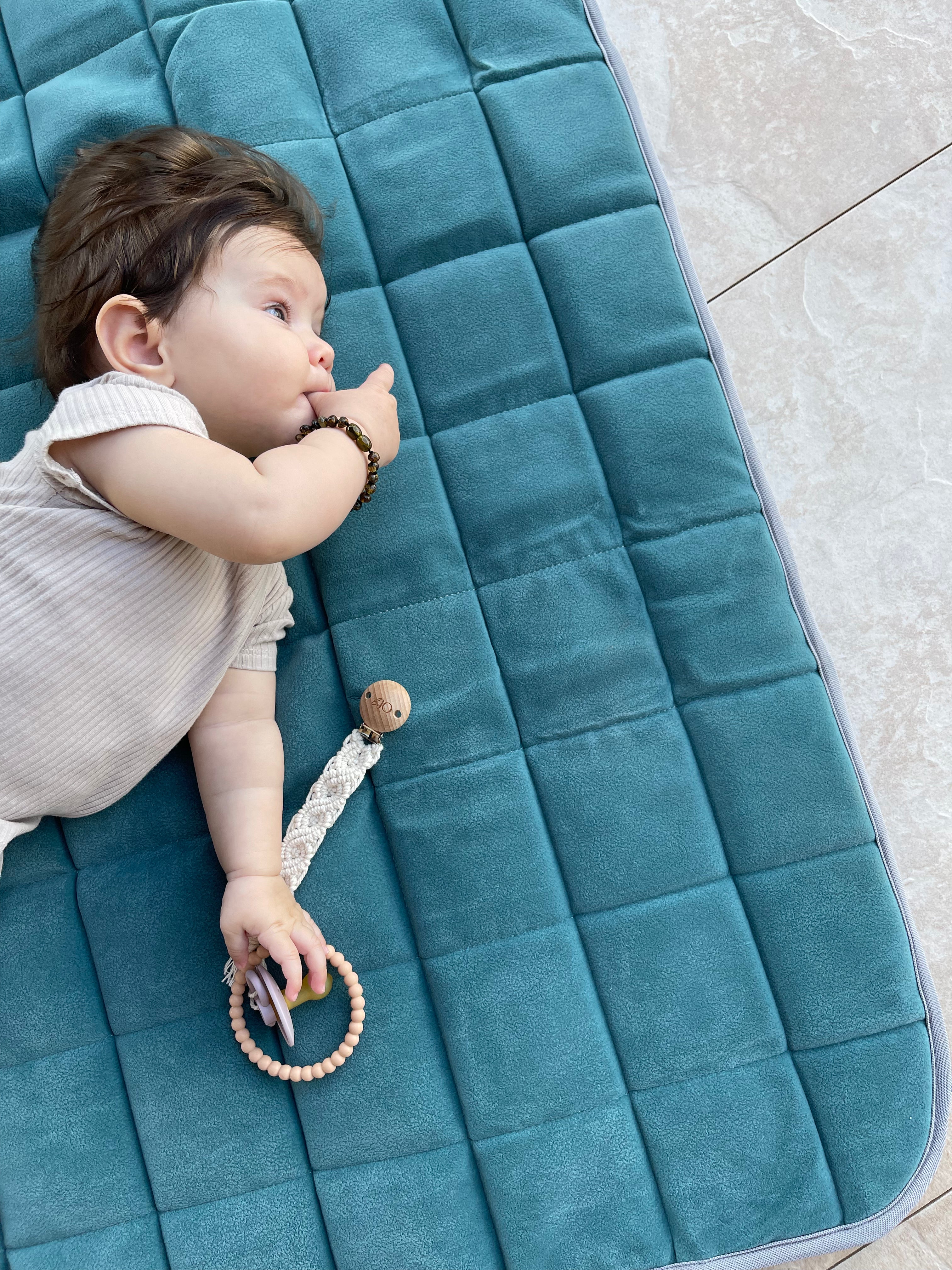 משטח פעילות - ריבוע איילנד