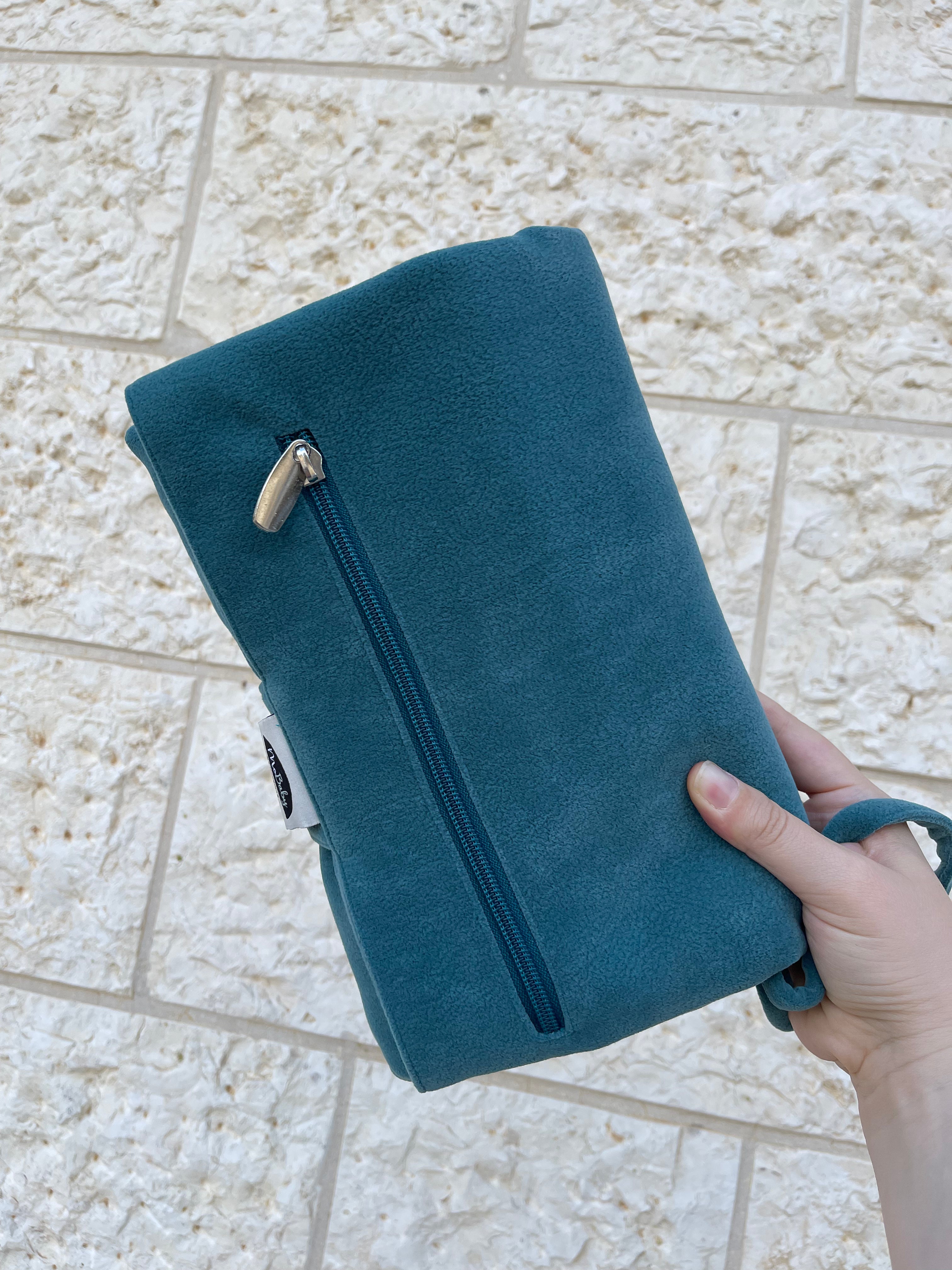 משטח החתלה נייד - איילנד