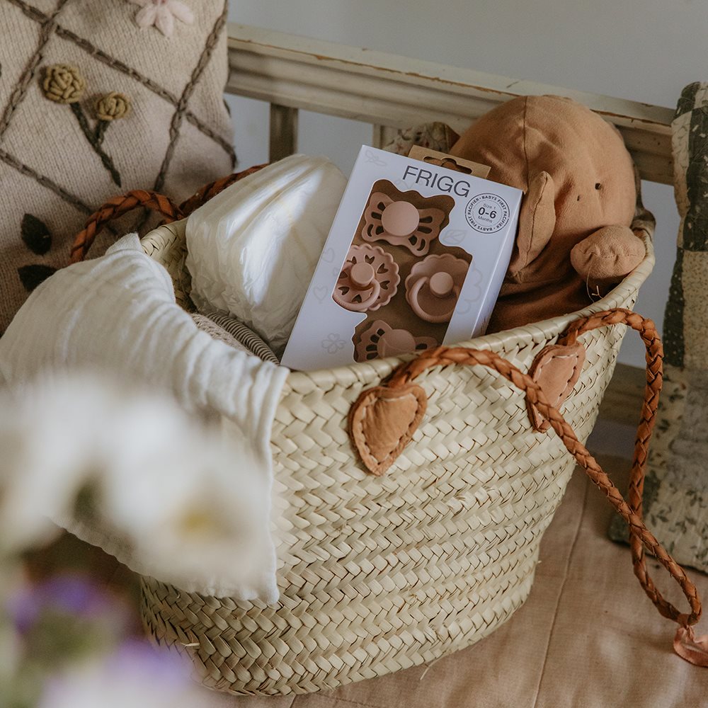 מוצצים מארז התנסות - בלאש Frigg