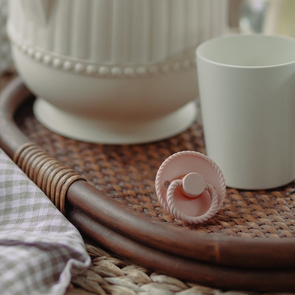 מוצץ - בייבי Frigg Rope