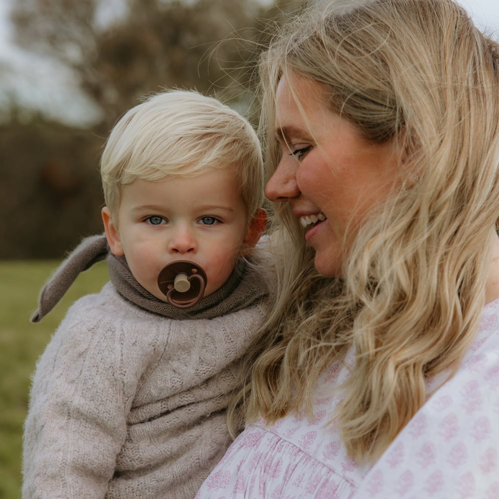 מוצץ - קקאו Frigg Viking