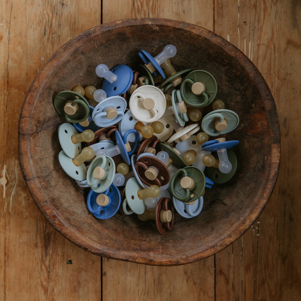 מוצץ - בלו Frigg Viking