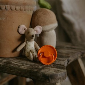 מוצץ - מייפל Frigg Rope