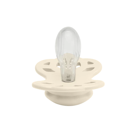 מוצץ - שנהב Bibs Infinity