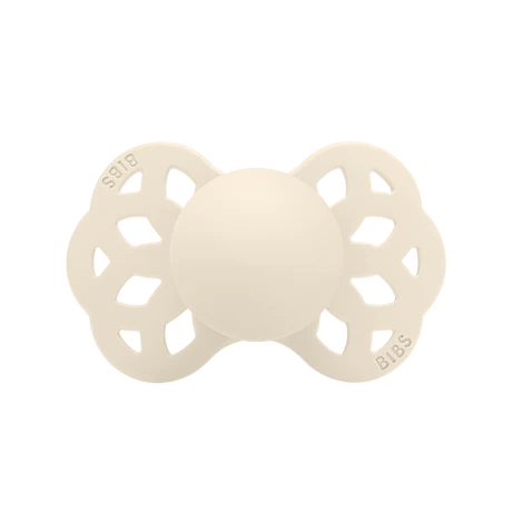 מוצץ - שנהב Bibs Infinity