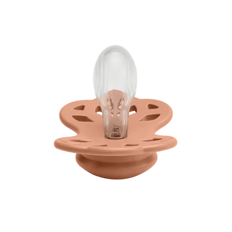 מוצץ - פיץ' Bibs Infinity