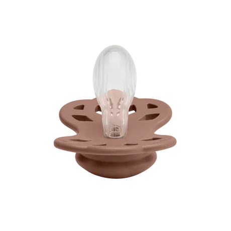 מוצץ - צ'אק Bibs Infinity