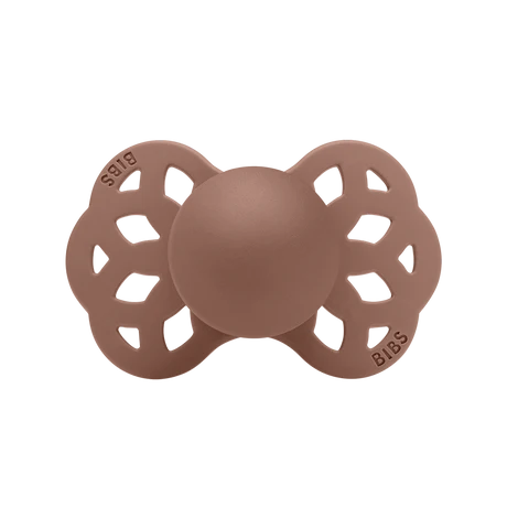 מוצץ - צ'אק Bibs Infinity