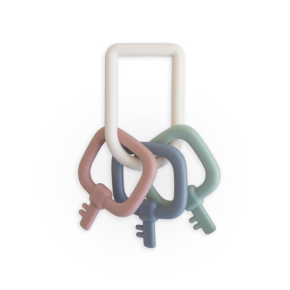 צעצוע פלסטיק מפתח