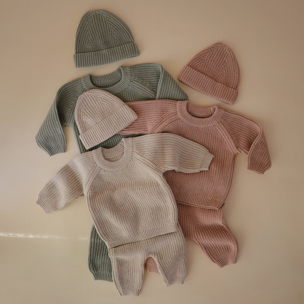 סט סריג - בלאש