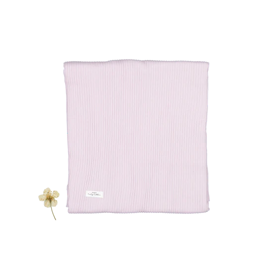 שמיכה דקה - ריב חלקה