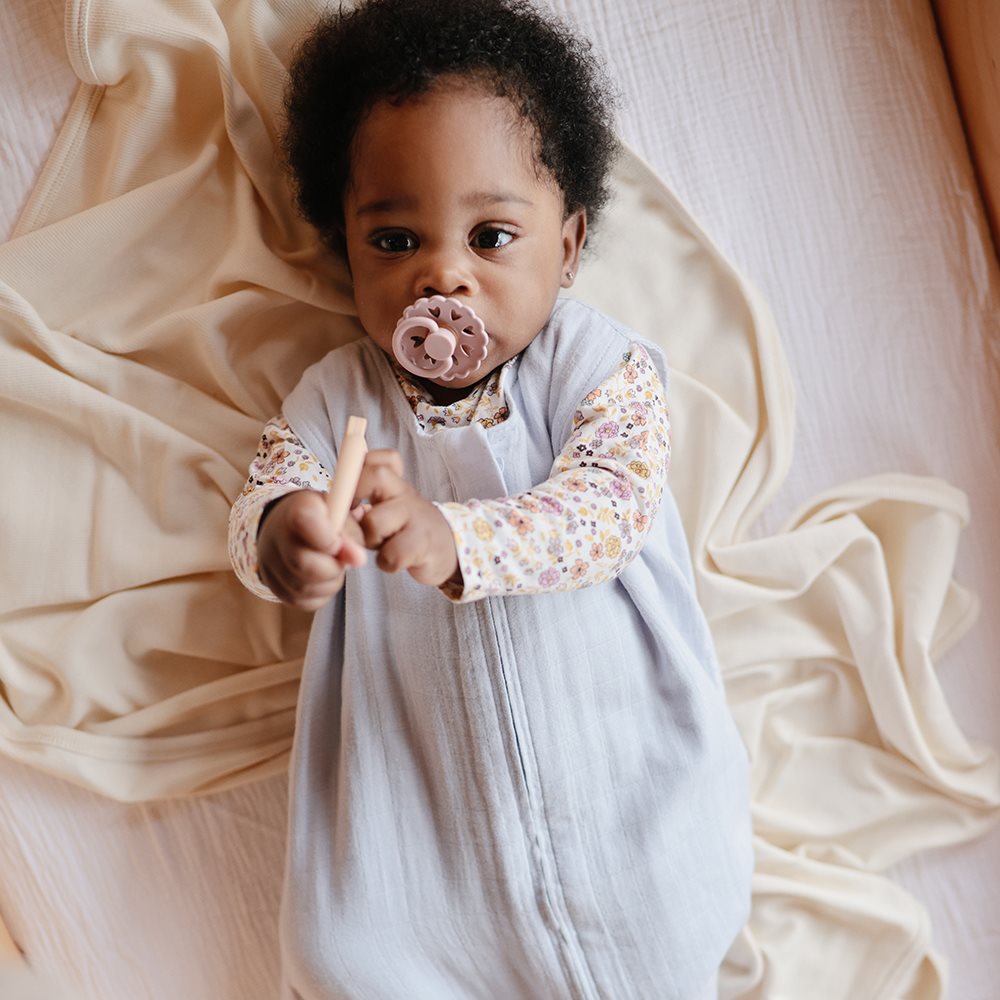 שמיכה דקה - ריב קרם