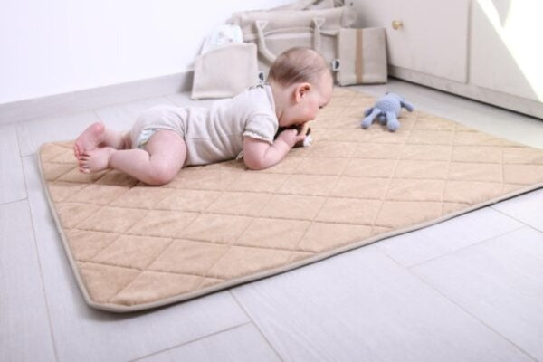 משטח פעילות - ריבוע סאנד