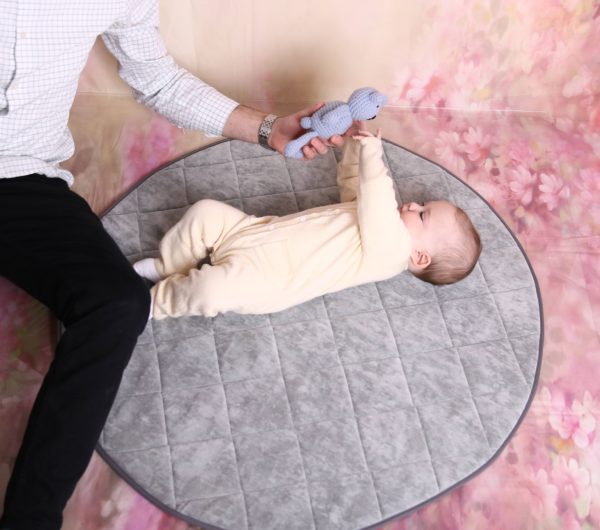 משטח פעילות - עיגול רוז