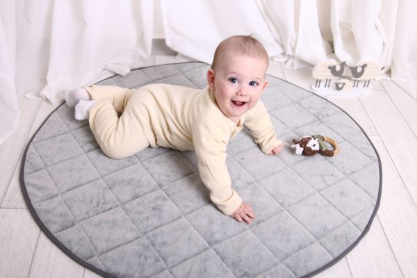 משטח פעילות - עיגול קרואסון