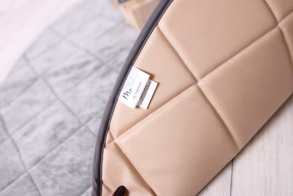 משטח פעילות - עיגול רוז