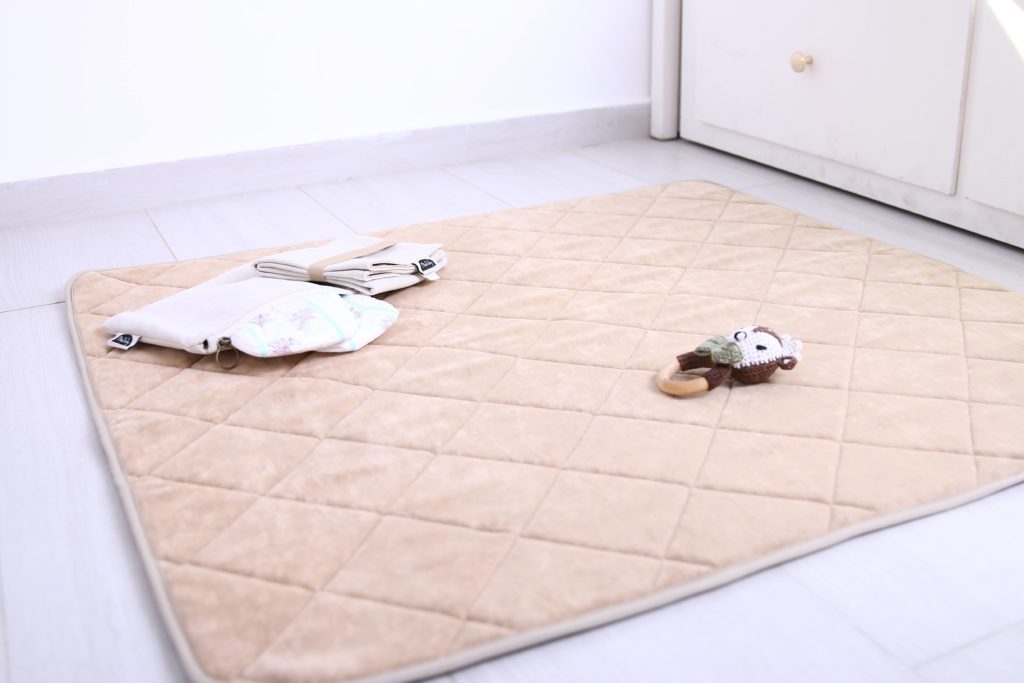 משטח פעילות - ריבוע קרואסון