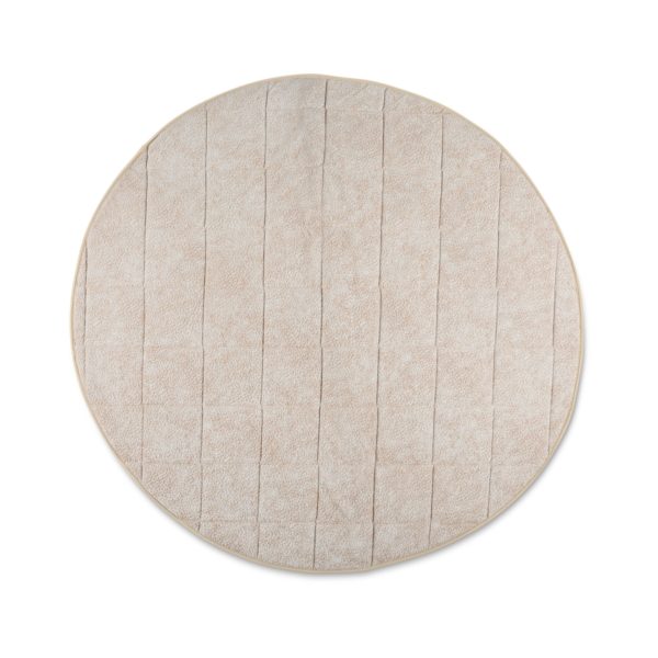 משטח פעילות - עיגול קרואסון