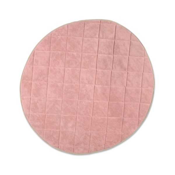 משטח פעילות - עיגול רוז