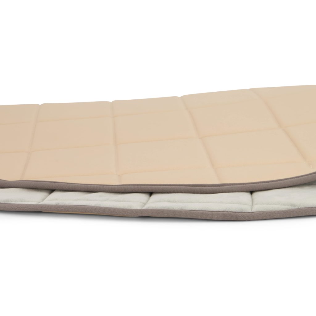 משטח פעילות - ריבוע לייט גריי