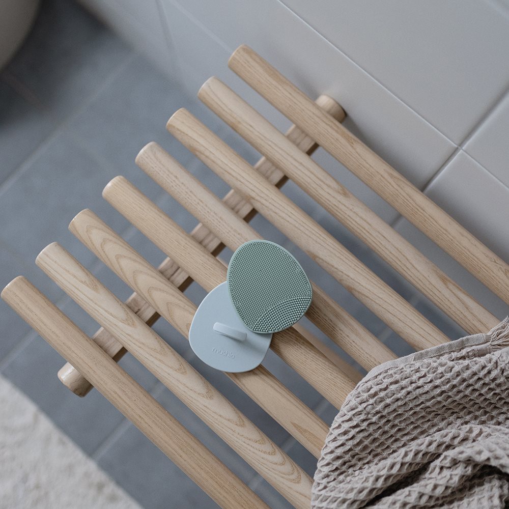 מברשות קרצוף לתינוק - זוג בלו ווינד