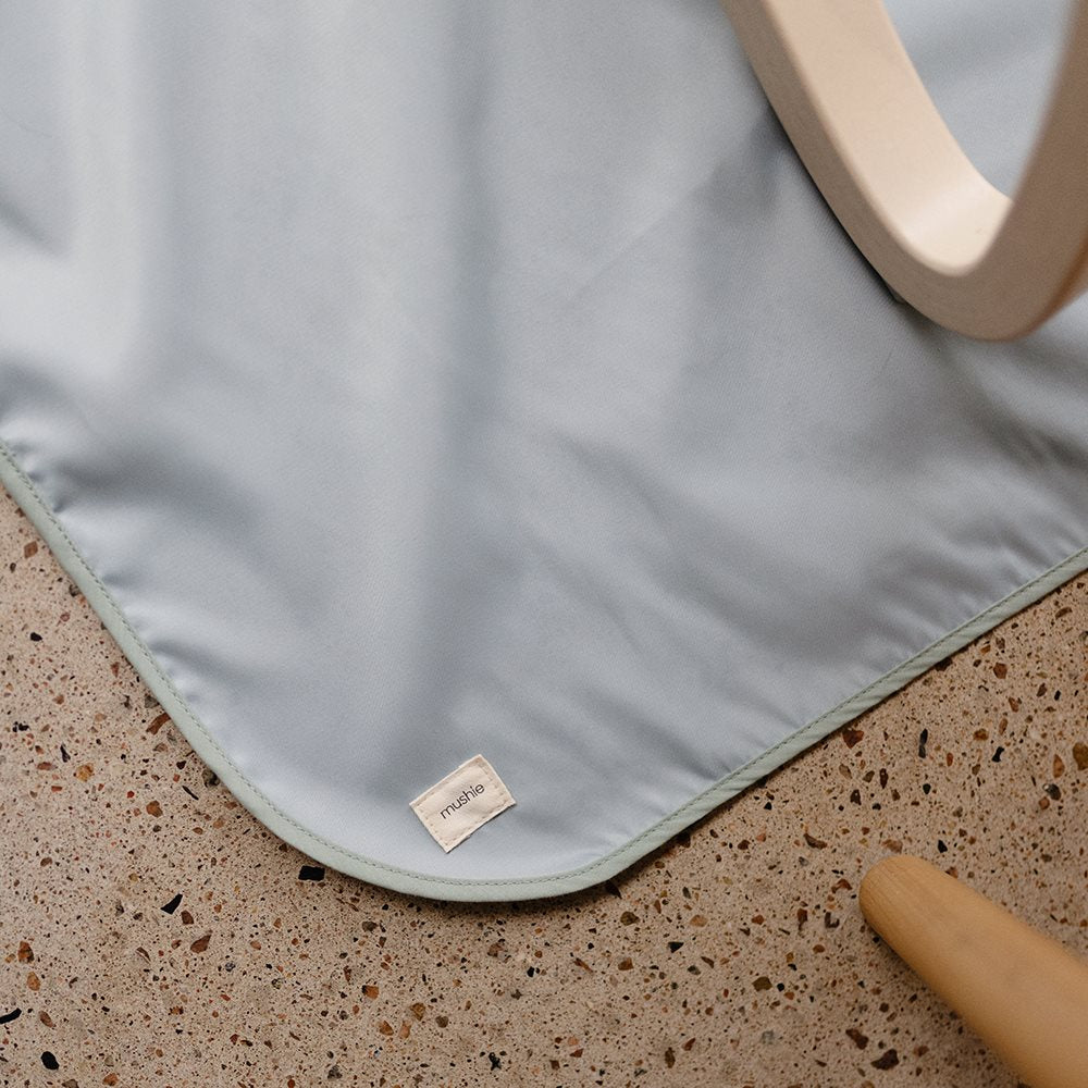 משטח רצפה - בלו