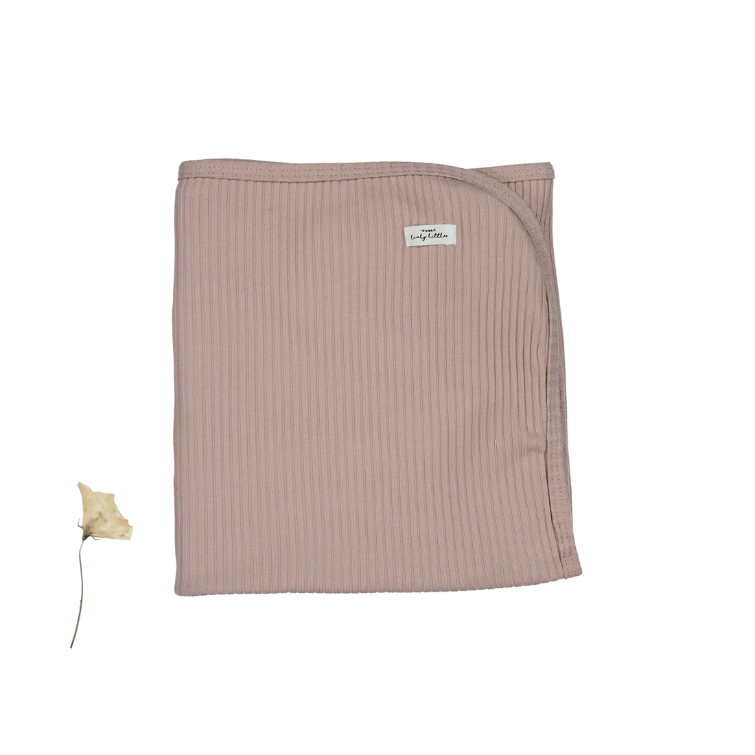 שמיכה דקה - ריב חלקה