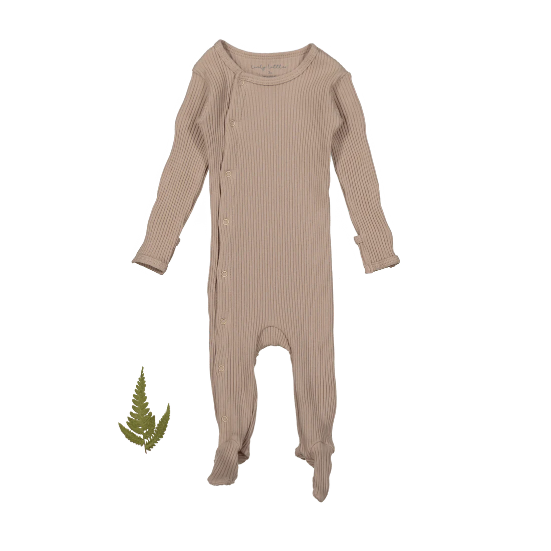 בגד אוברול סגירה מקדימה