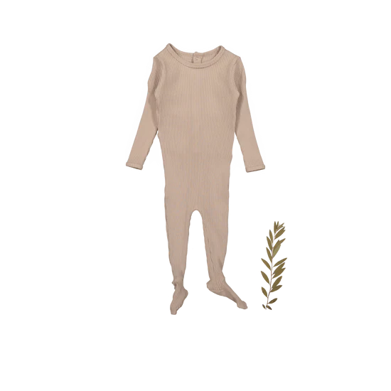 בגד אוברול סגירה מאחורה - חלק