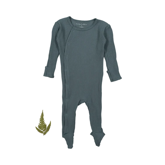 בגד אוברול סגירה מקדימה