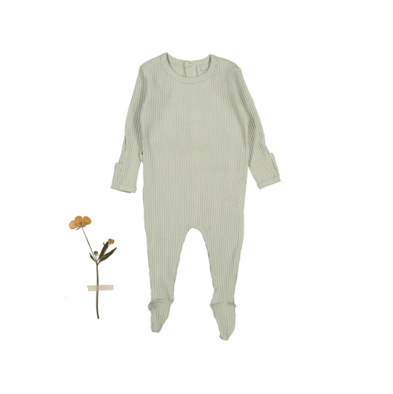 בגד אוברול סגירה מאחורה - חלק