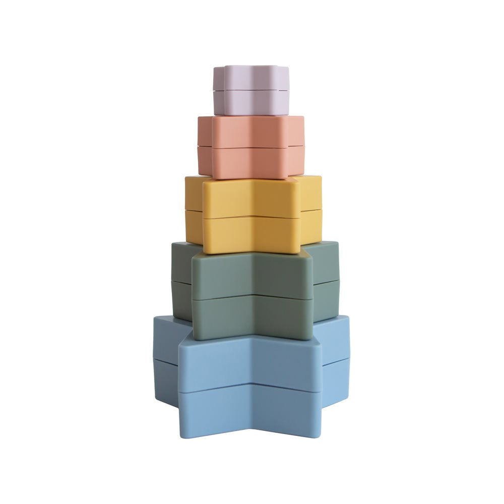 מטריושקת כוכבים - רטרו